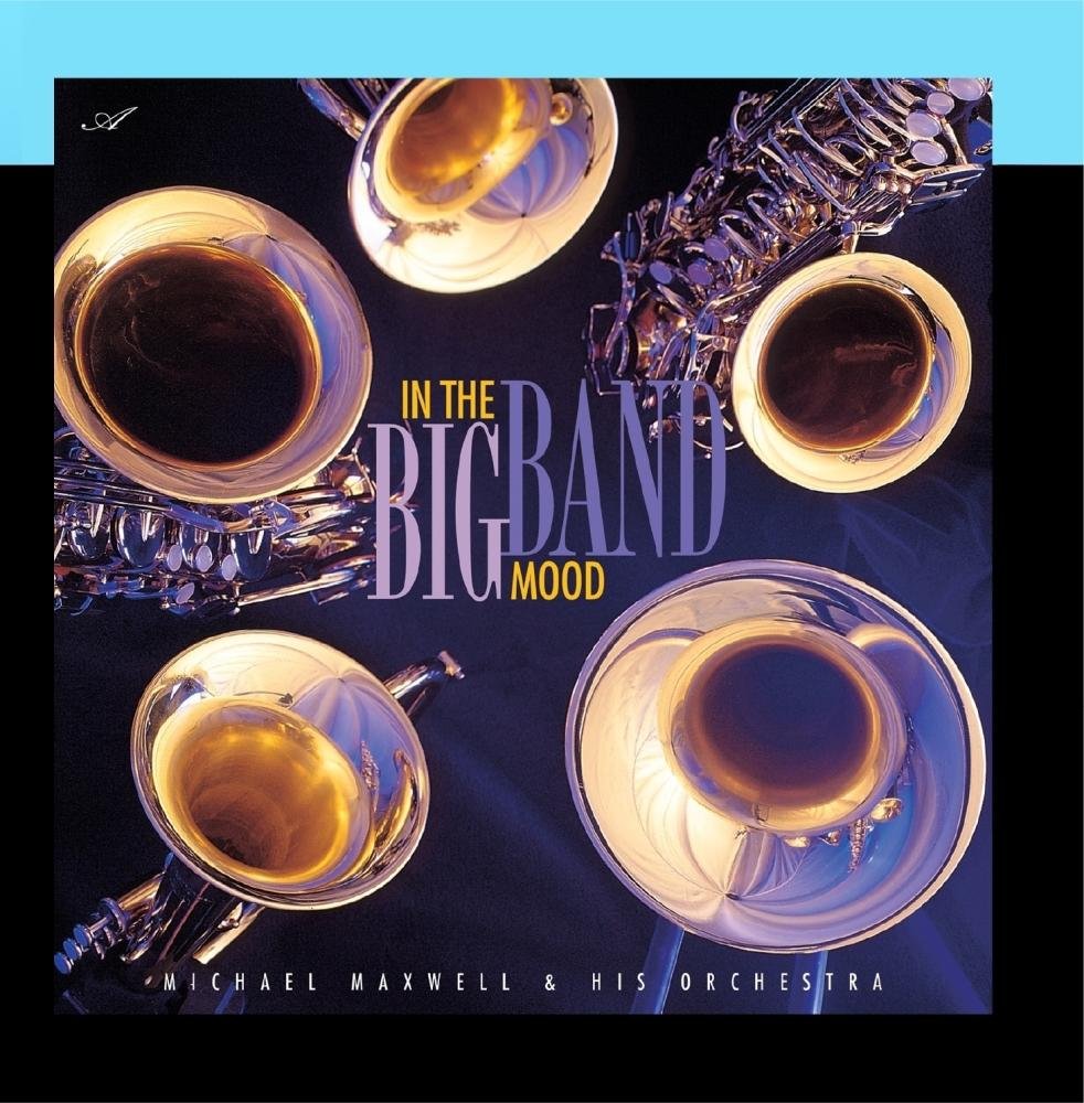 In The Big Band Mood - Classic Jazz & Swing Music Collection for Parties, Events & Relaxation