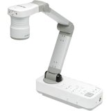 Epson DC-20 Document Camera for Teachers & Presenters - HD USB Document Scanner for Classroom, Online Teaching, and Remote Work