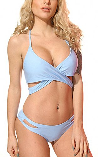 Bottom Cut-out - Periwinkle