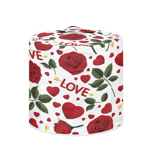 Red Rose Love