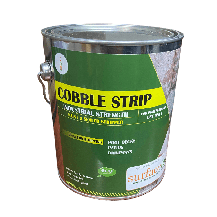 Non-Slip Cobble Strip for Stairs & Walkways - Anti-Skid Safety Grip Tape for Outdoor Steps, Decks & Patios - Perfect for Home, Garden & Commercial Use