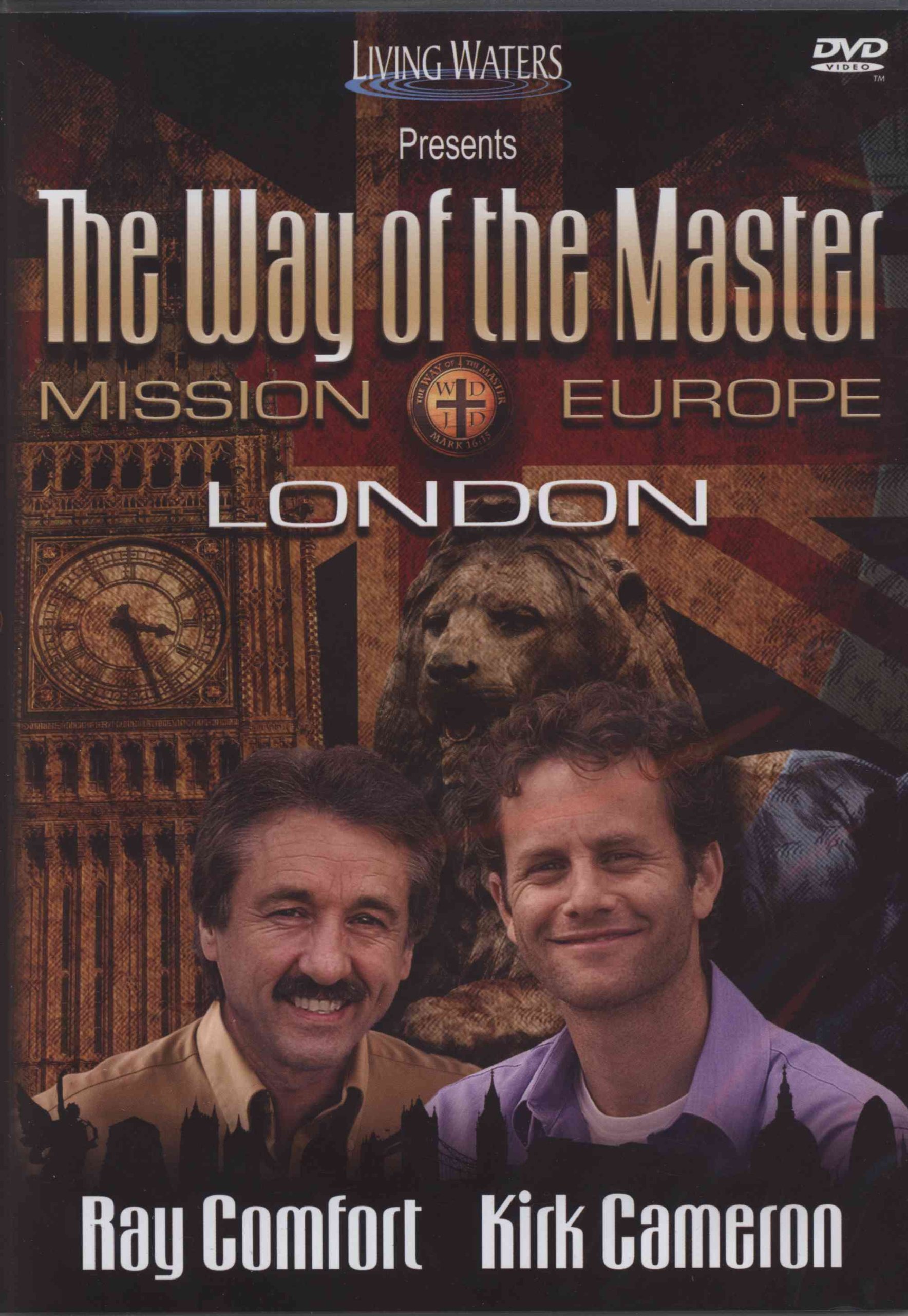 Way of the Master: Mission Europe - London (Season 4 Episode 1) | Christian Evangelism Training | Street Preaching & Faith Sharing Scenes