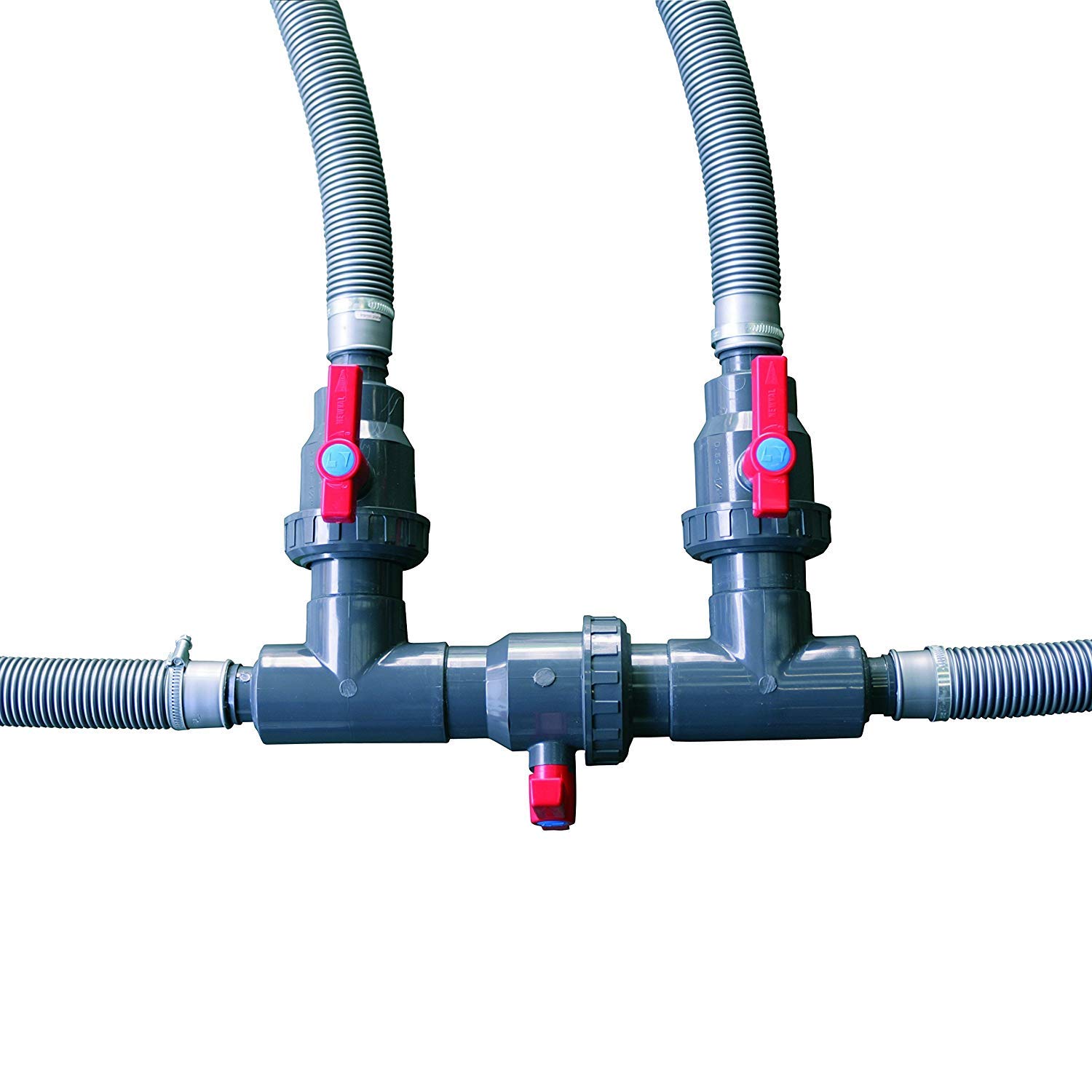 AR2000 Bypass Kit for Heat Pumps - Electrolysis & Solar Radiator Protection | Compatible with HVAC Systems, Solar Water Heaters & Pool Heaters | Prevents Corrosion & Extends Equipment Life