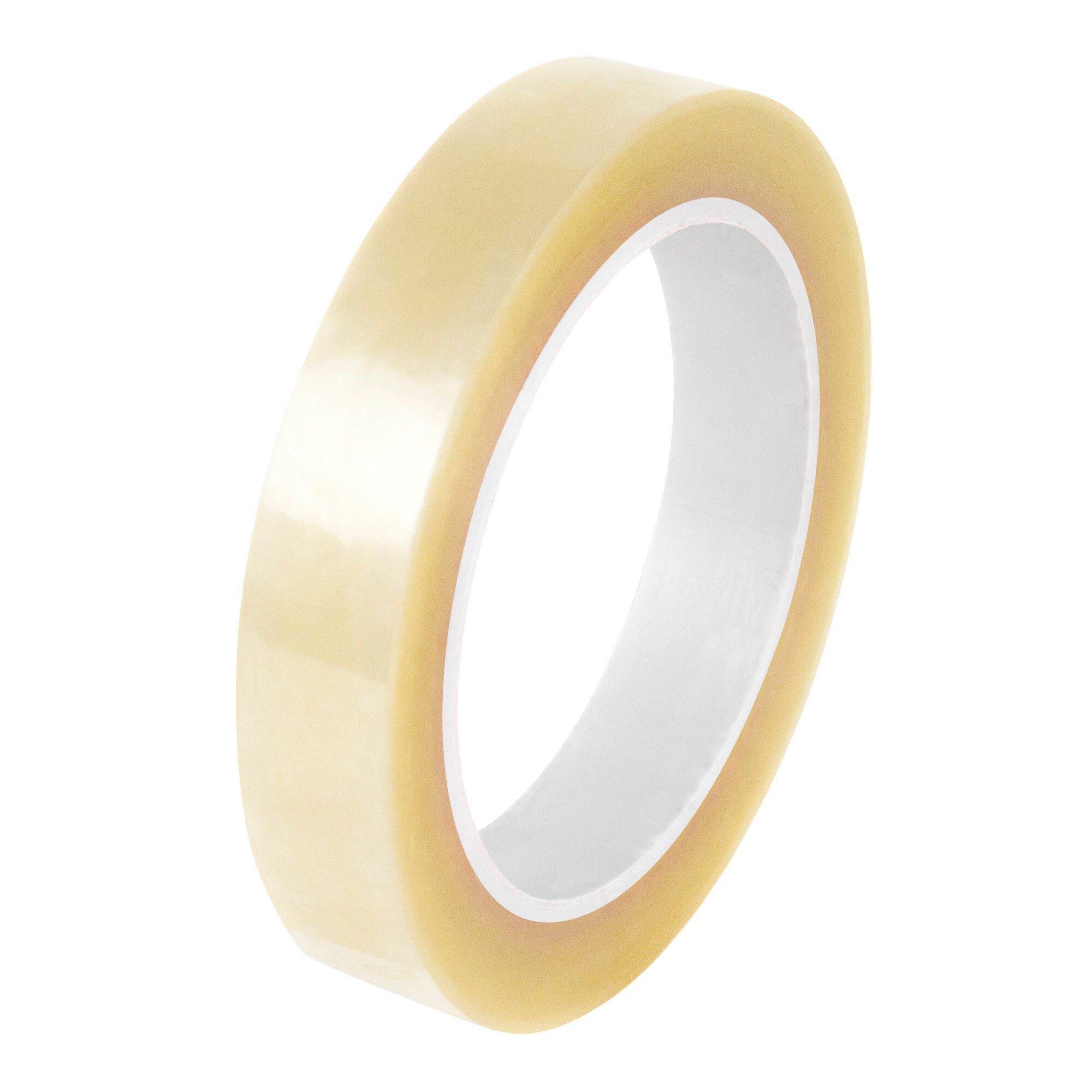 3M Antistatic Utility Tape 40, 3/4 in x 36 yd (19.05 mm x 33 m) - ESD Safe Adhesive for Electronics, Office & Industrial Use - Perfect for Static-Sensitive Devices, Cable Management & Packaging