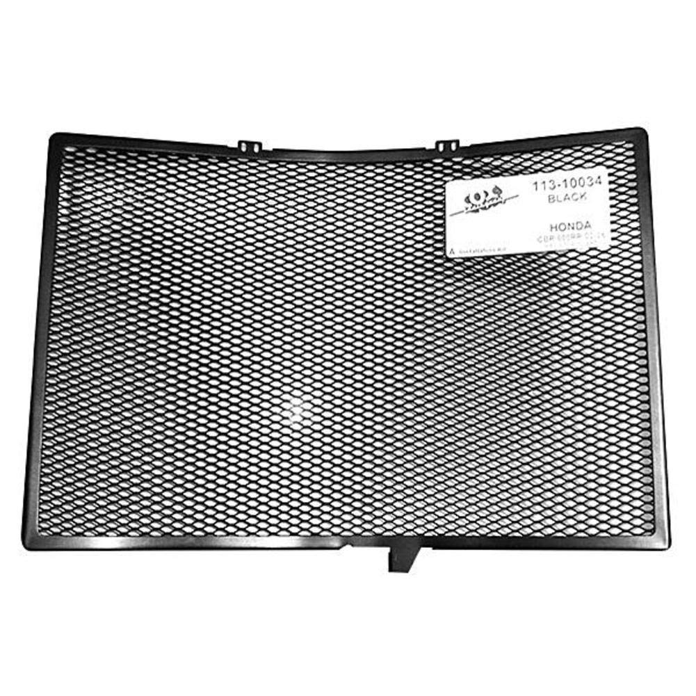 Universal Radiator Guard for Cars & Trucks - Heavy Duty Metal Mesh Protection - Perfect for Off-Road, Racing & Daily Driving