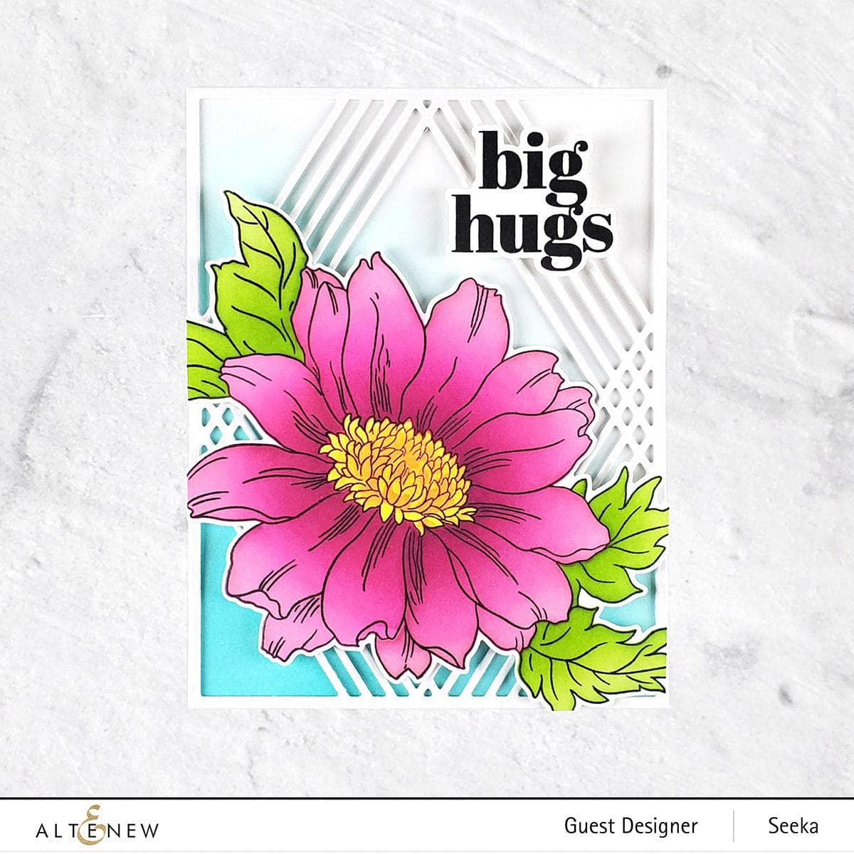 DIY Sunshine Flowers Craft Kit - Handmade Floral Art Project for Adults & Kids - Perfect for Home Decor, Gifts, and Party Activities