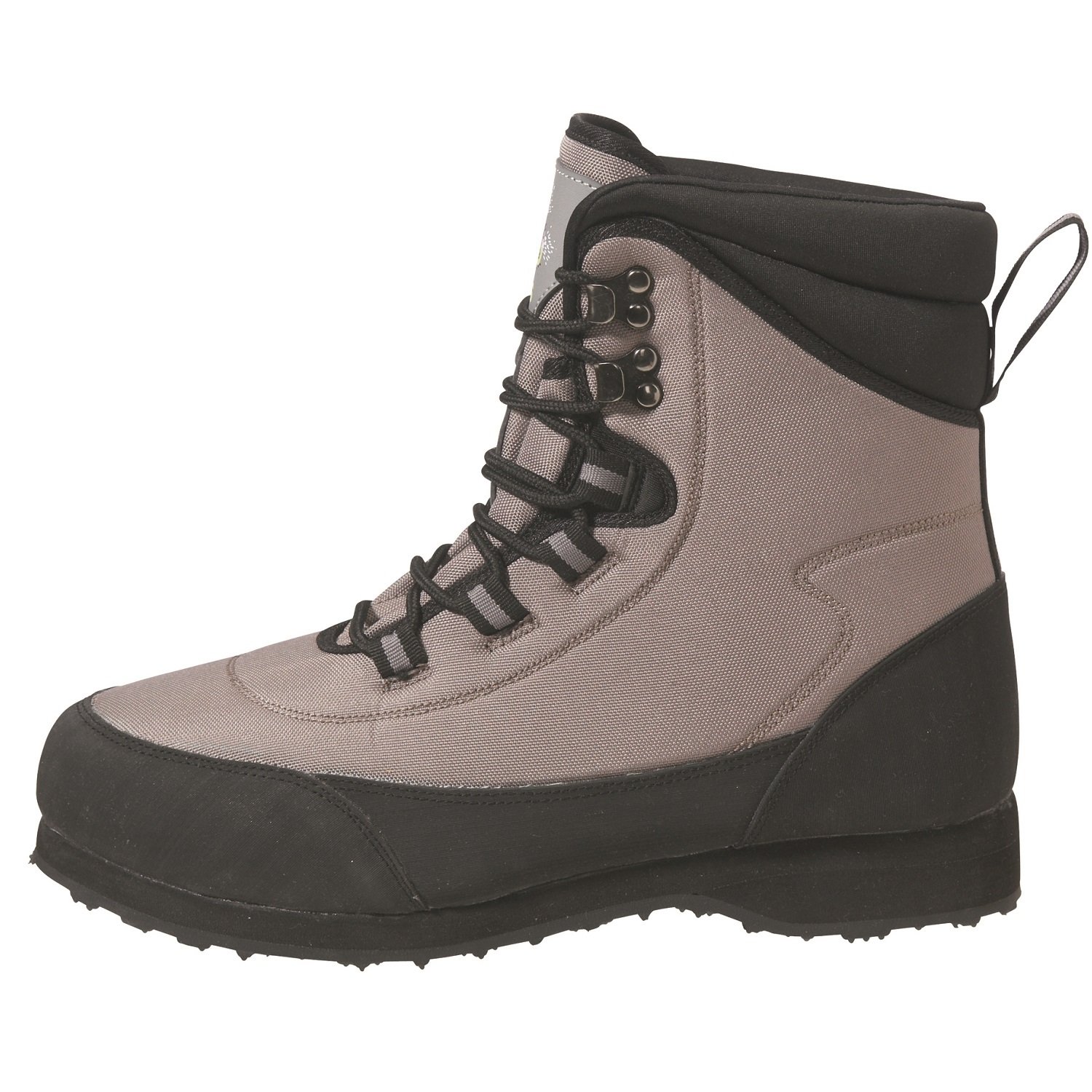 Caddis Women's Northern Guide Ultralite EcoSmart Grip Sole Wading Shoe - Lightweight Waterproof Fishing Shoes for Women, Non-Slip Hiking & Outdoor Activities