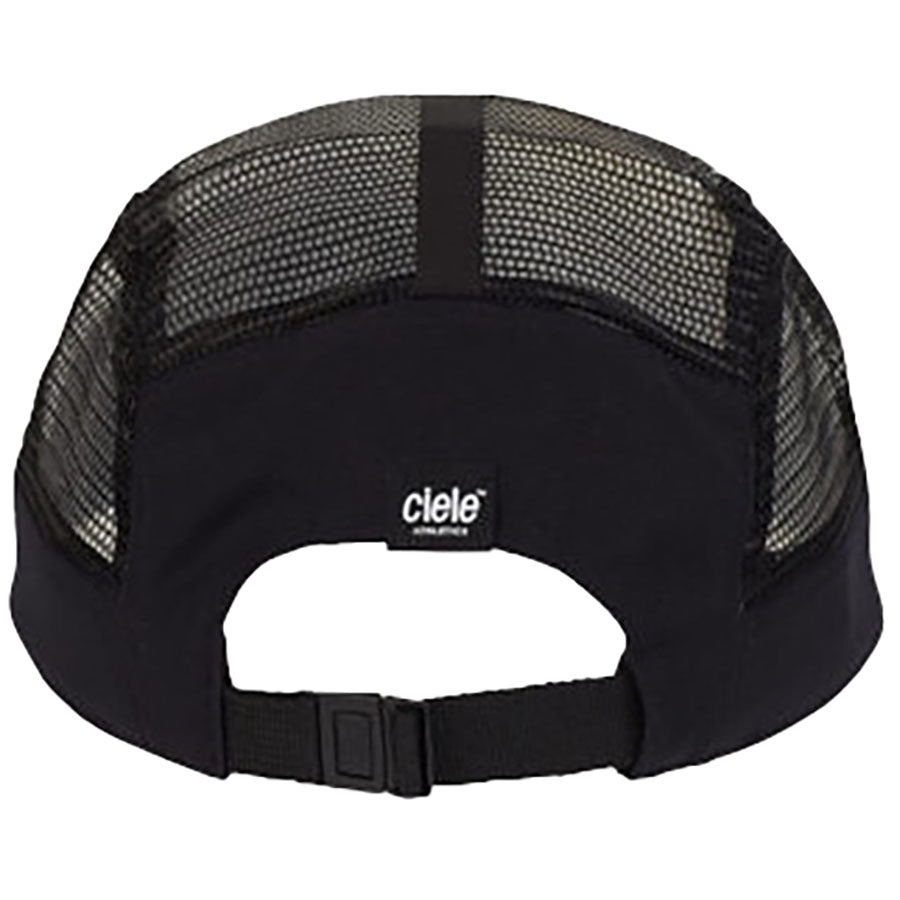 GOCap SC Vented Athletics Shadow Rocks - Breathable Performance Hat for Running, Hiking & Outdoor Sports - Stay Cool & Comfortable in Any Weather