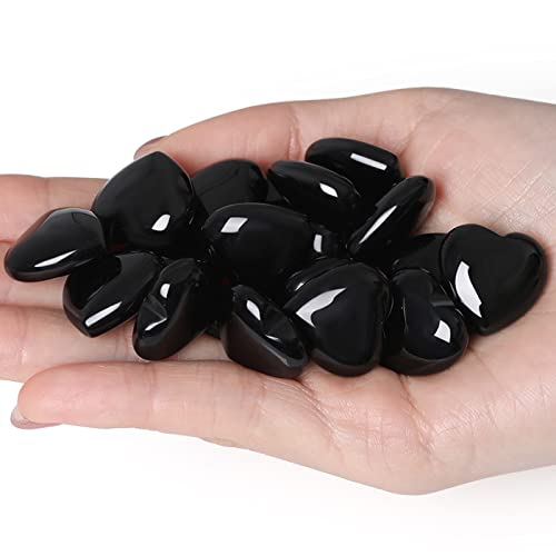 Black - Obsidian