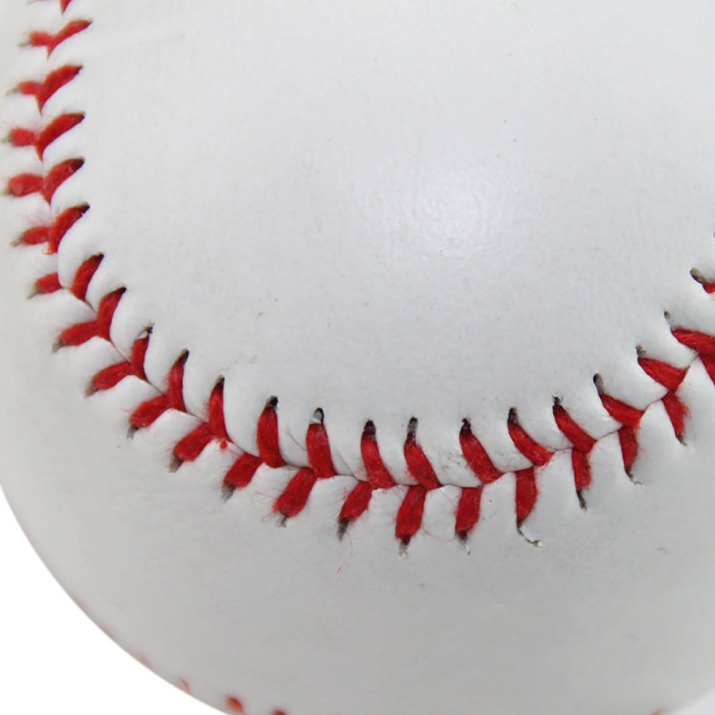 Practice Baseballs - 9