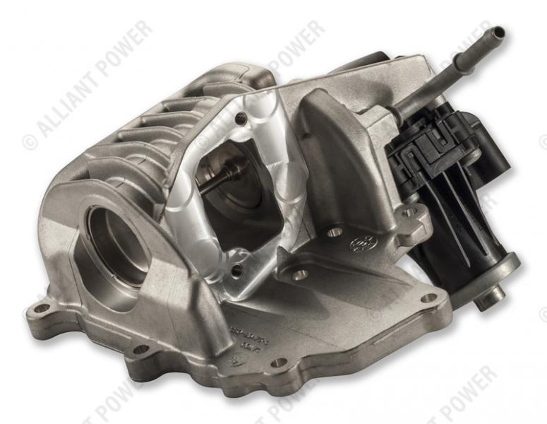 AP63523 EGR Valve - High Performance Exhaust Gas Recirculation Valve for Ford, Chevy, Dodge | Improves Engine Efficiency & Reduces Emissions | Perfect for Truck & SUV Engine Repairs
