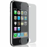 Apple iPhone 3G Screen Protector (2-Pack) - HD Clear Anti-Scratch Film for iPhone 3G - Perfect for Everyday Use & Travel Protection