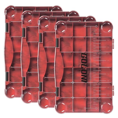 Red(4Packs 3700)