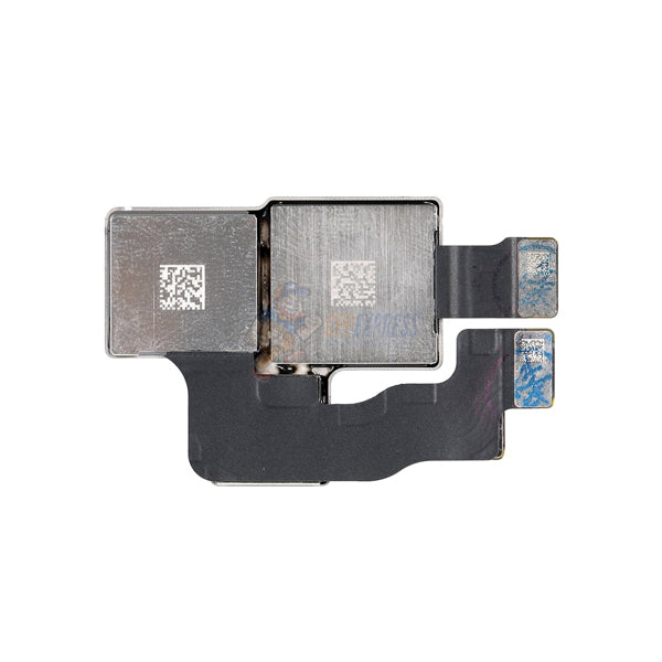 Original iPhone 11 Pro Max Rear Camera Flex Cable Replacement - Genuine Quality Main Back Camera Module Repair Part - Perfect for DIY Fixes & Phone Repair Shops