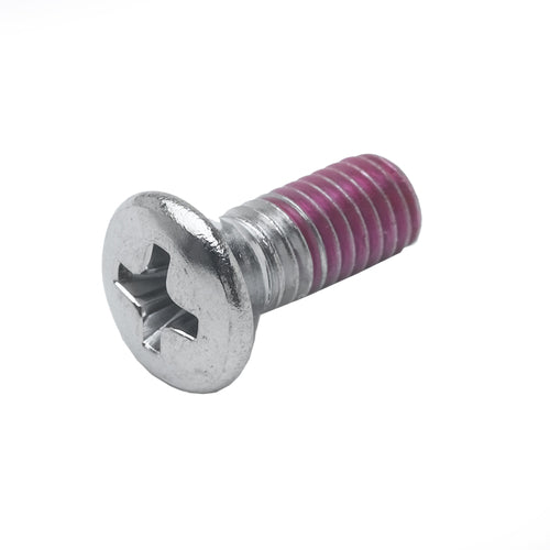 45 T&S Brass Screw for Lever Handle - Durable Hardware Replacement Part for Faucets & Plumbing Fixtures | Perfect for Home Repair, Bathroom Renovation and DIY Projects