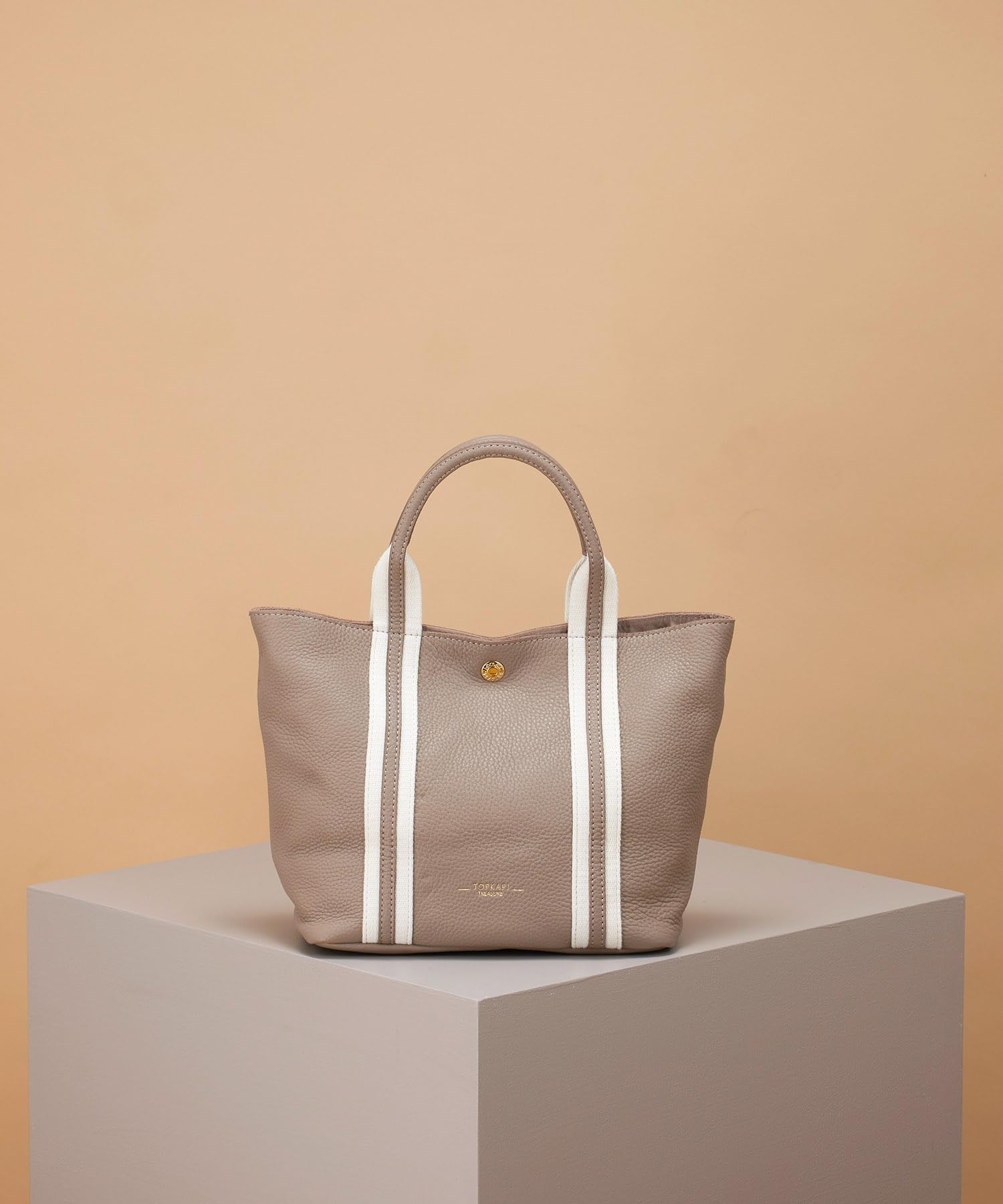 Stylish & Durable Canvas Tote Bag for Women - Eco-Friendly Reusable Shopping Bag - Perfect for Groceries, Beach, Work & Travel