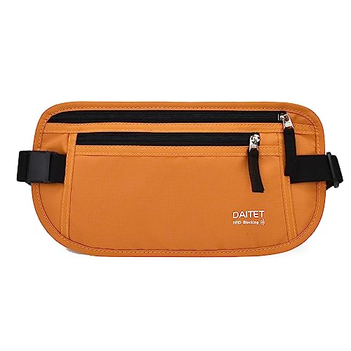 Brown Orange