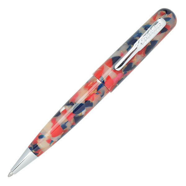 Conklin All American Ballpoint Pen - Special Edition Old Glory Patriotic Writing Instrument for Office, School & Gift Giving