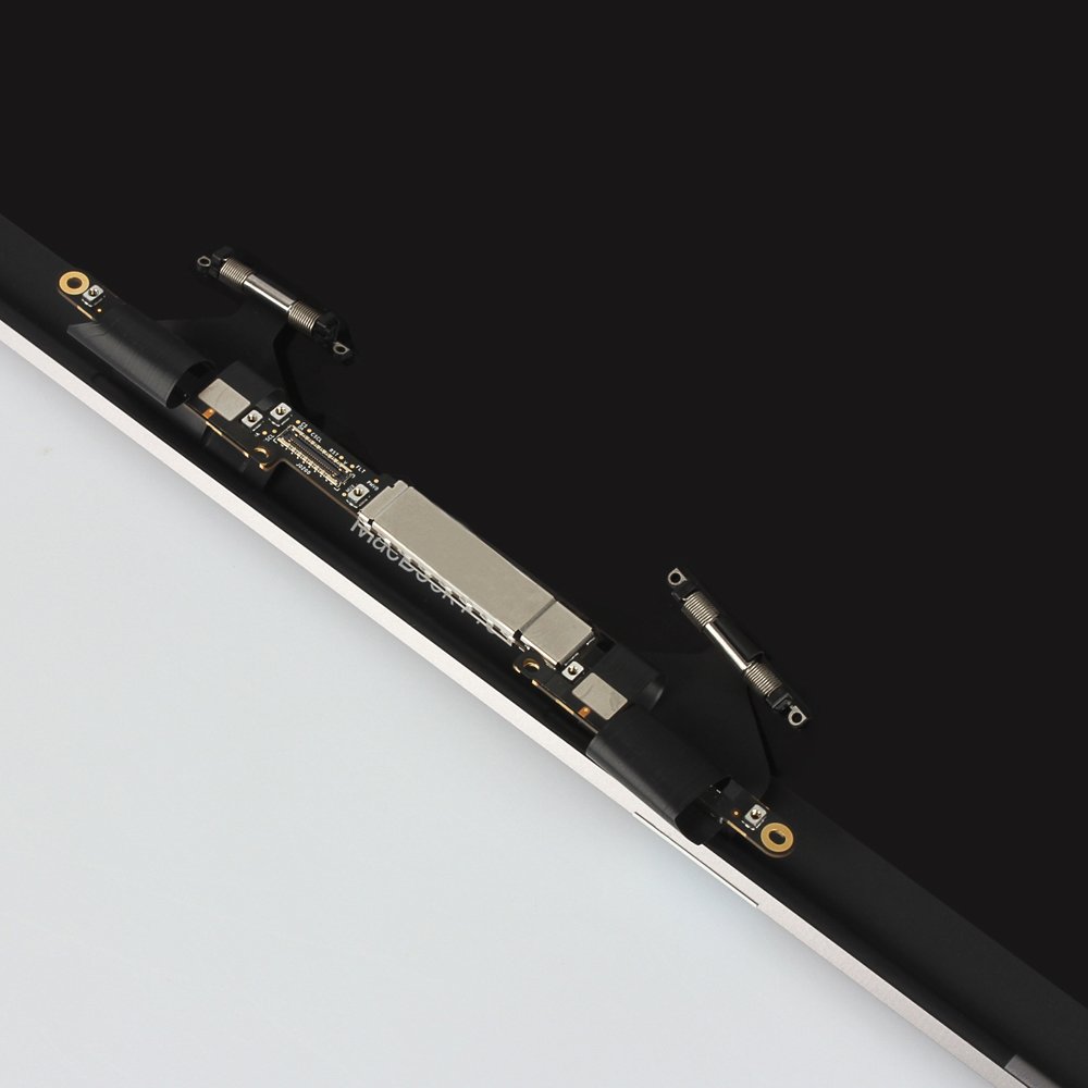 Original Title: Screen Replacement for MacBook Pro 13