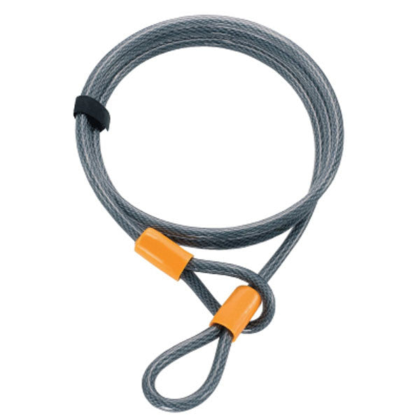 Akita 8043 7-Foot Heavy Duty Extension Cord - Perfect for Home, Office, and Outdoor Power Needs