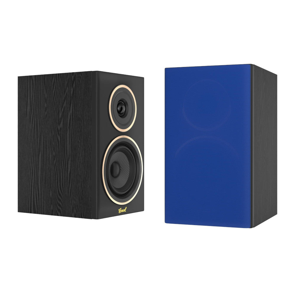 Birch Black / Black