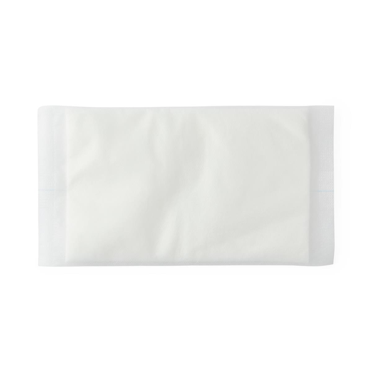 Medline Abdominal Pads - Sterile Wound Dressing Pads for Post-Surgery Care, First Aid & Heavy Bleeding - 5x9 Inch Gauze Pads for Medical Use, Emergency Kits & Home Healthcare