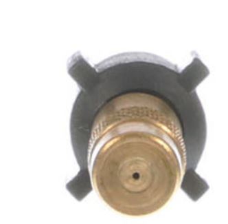 ECHO Brass Nozzle Assembly 99944100340 - Durable Replacement Part for Lawn Mowers & Garden Tools - Perfect for Outdoor Maintenance & Landscaping