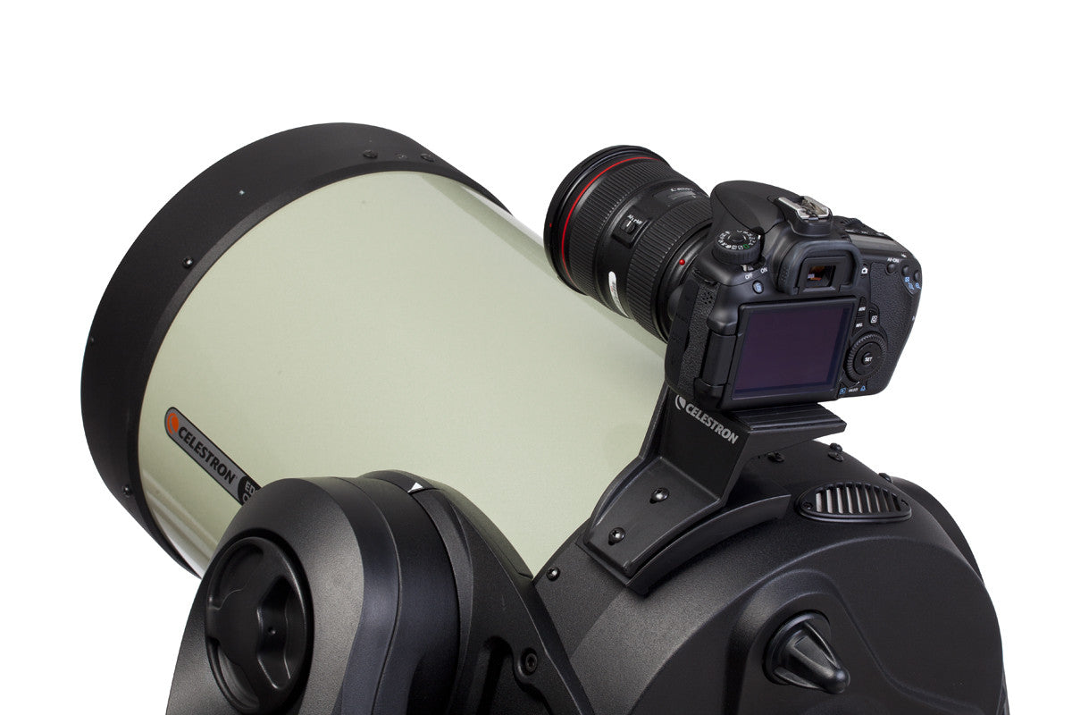 Universal Piggyback Mount for GoPro & Action Cameras - Dual Camera Mount for Vlogging, Sports & Adventure Filming