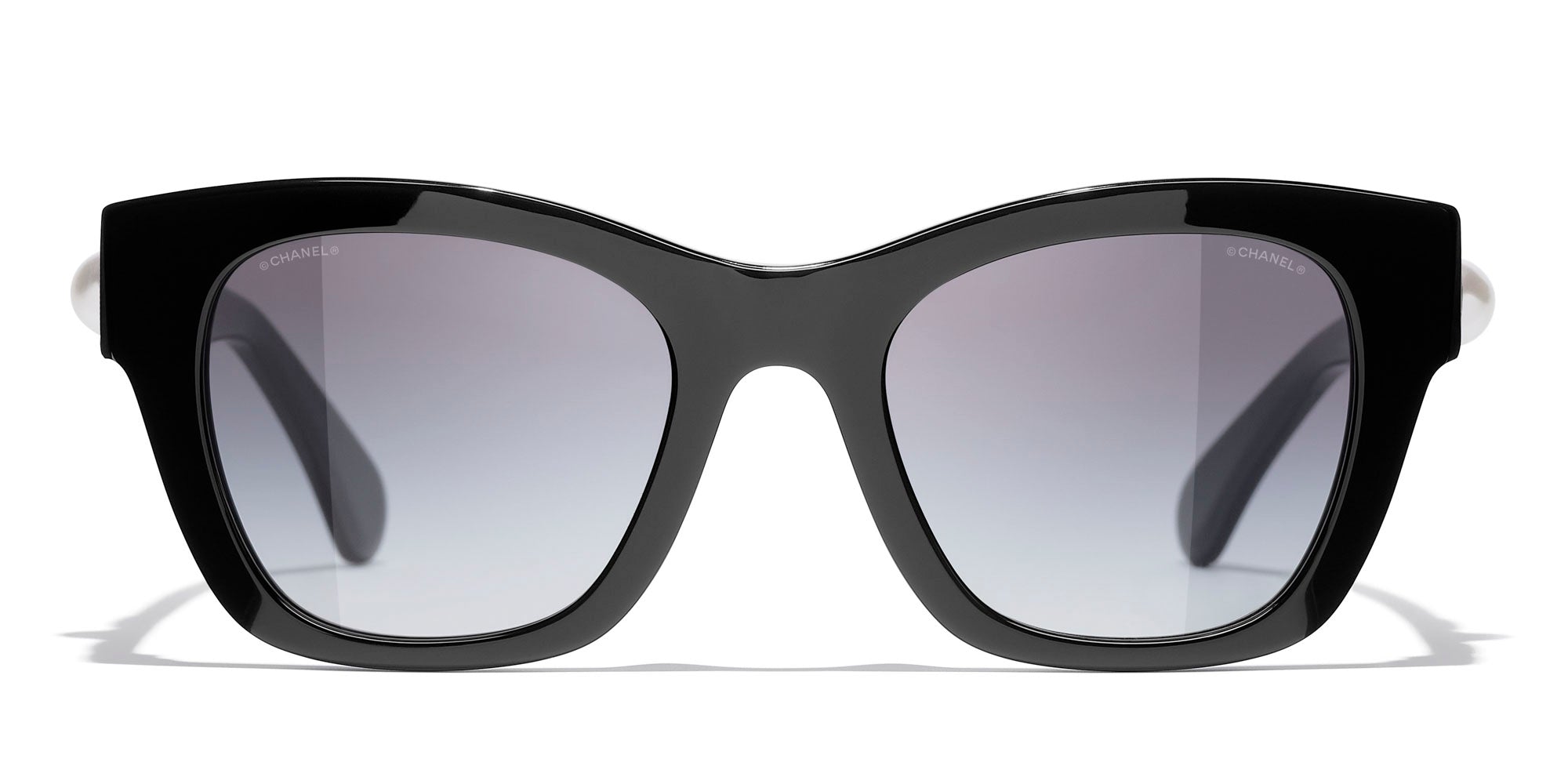 Chanel 5478 Sunglasses - Classic Aviator Style with UV Protection for Women & Men - Perfect for Outdoor Activities, Travel & Fashion Accessories