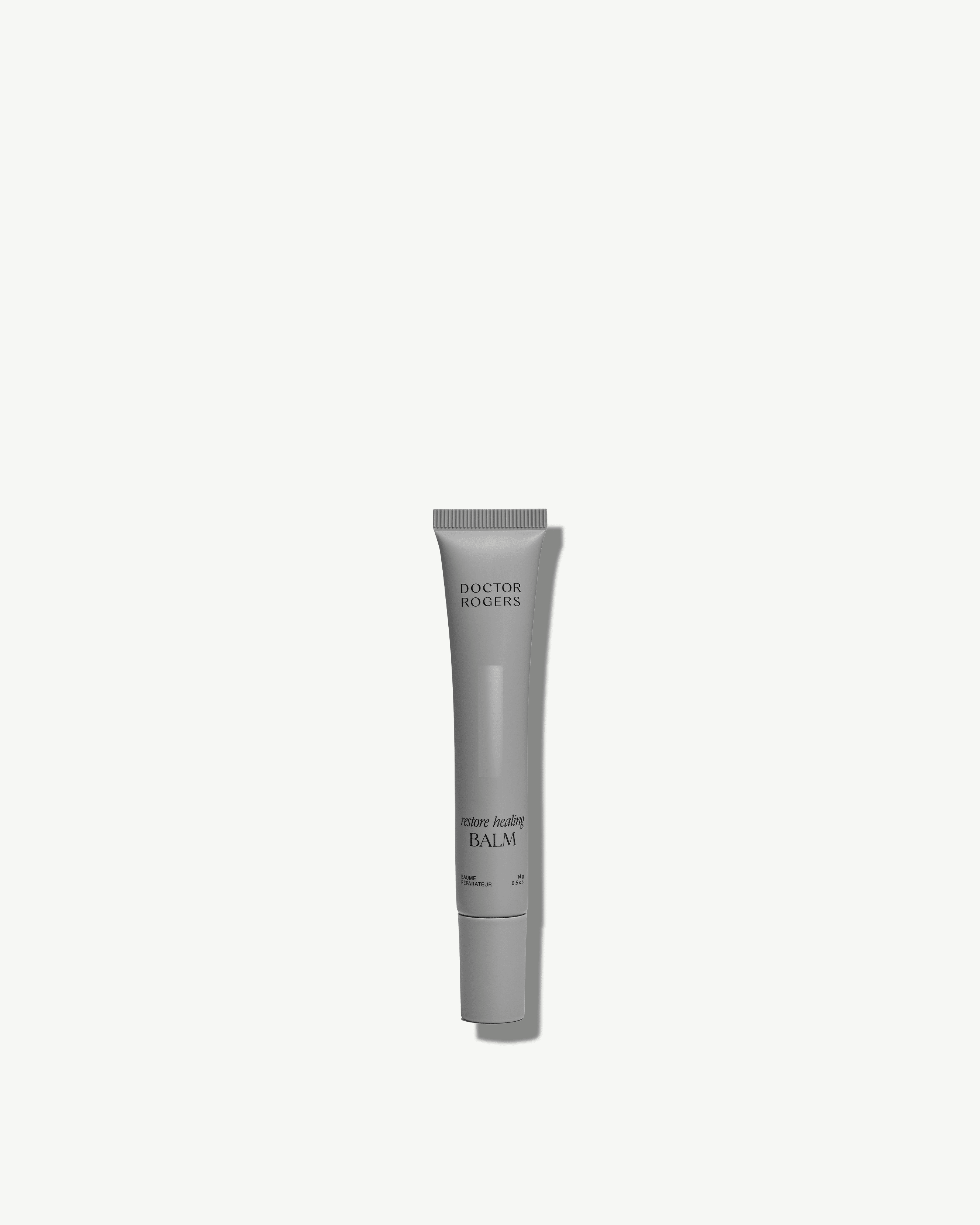 Restore Healing Balm - Organic Skin Repair Ointment for Dry, Cracked Hands & Lips | Perfect for Winter Care, First Aid, and Post-Treatment Recovery