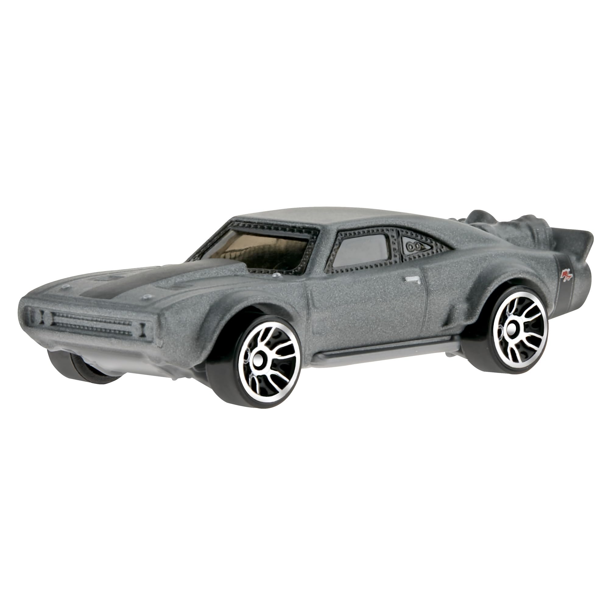 Hot Wheels Fast & Furious ICE Charger Die-Cast Car 1:64 Scale - Collectible Toy for Kids & Adults - Perfect for Play, Display & Movie Fans