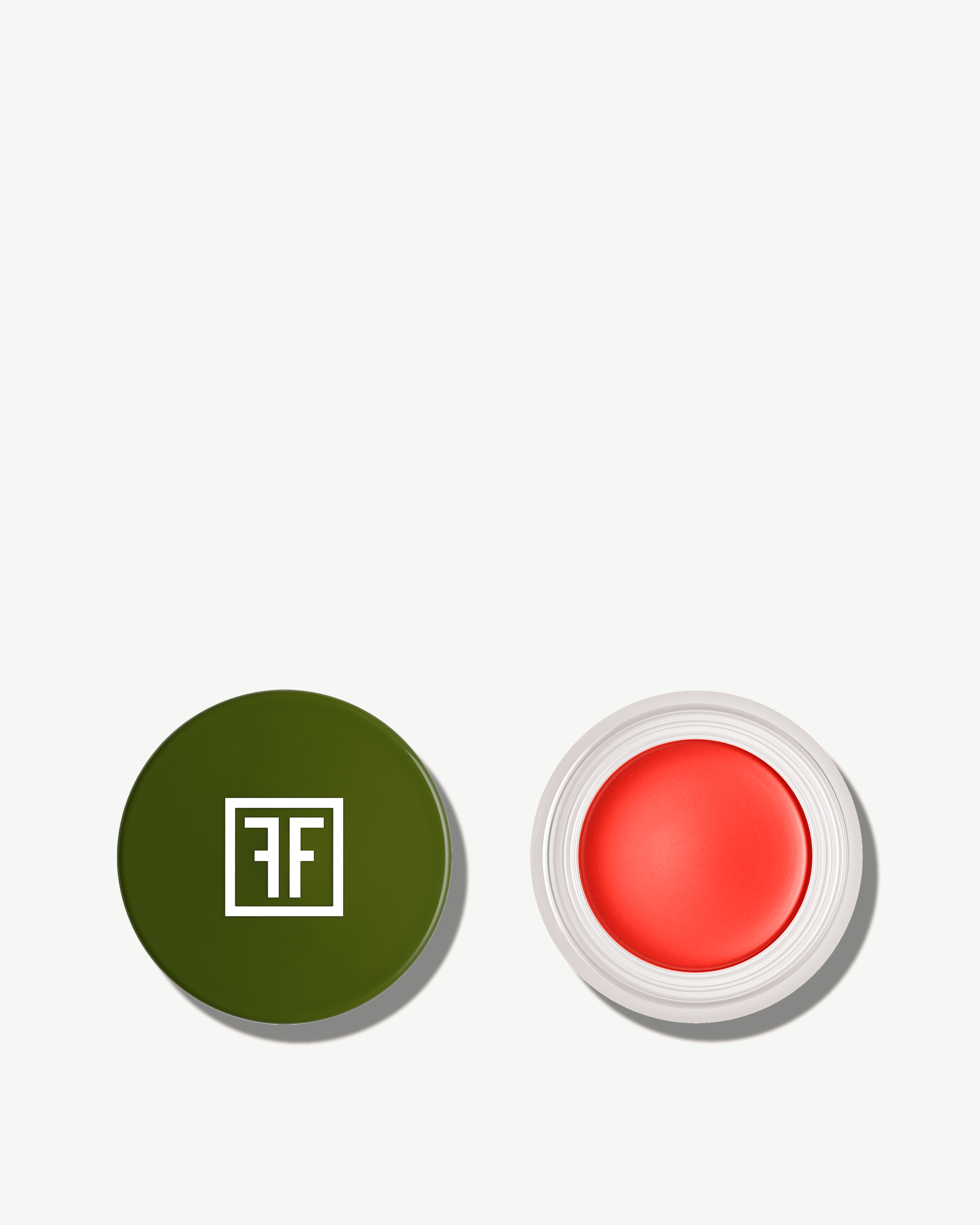 Sumo (tomato-red with warm undertones)