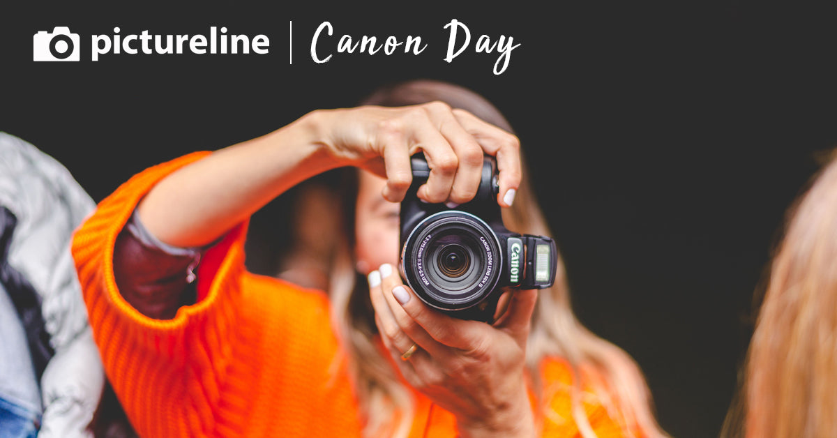 Canon Camera Deals & Discounts - Black Friday & Cyber Monday Sales 2019 | Perfect for Photography Enthusiasts & Professional Shooters