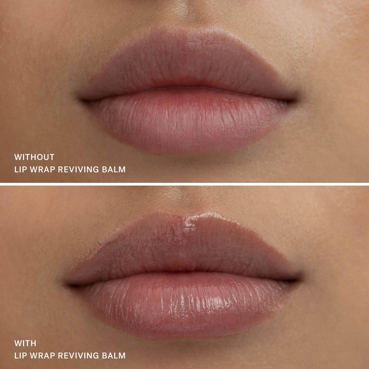 Lip Wrap Reviving Balm - Hydrating & Repairing Lip Treatment for Dry, Chapped Lips | Perfect for Winter Care & Overnight Recovery