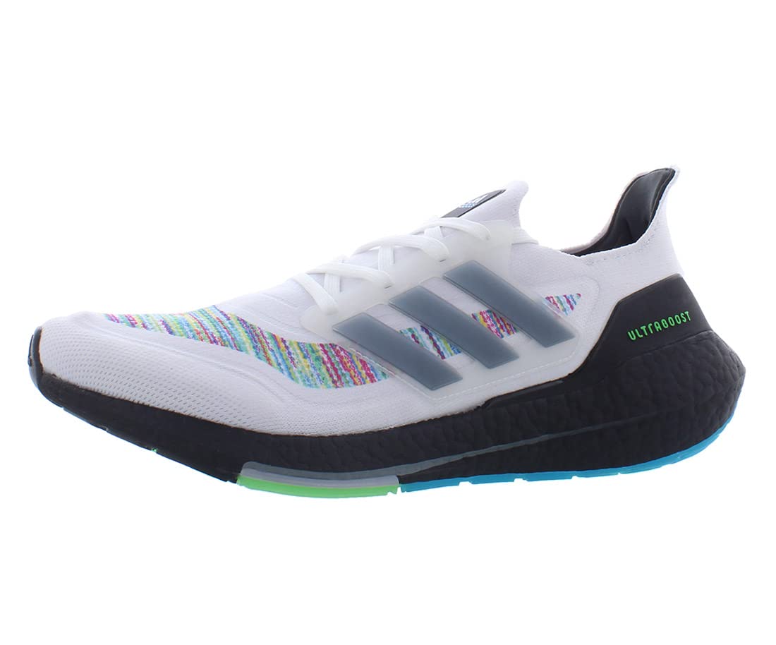 **adidas Men's Running Shoes - Lightweight & Breathable for Jogging, Training & Gym Workouts**