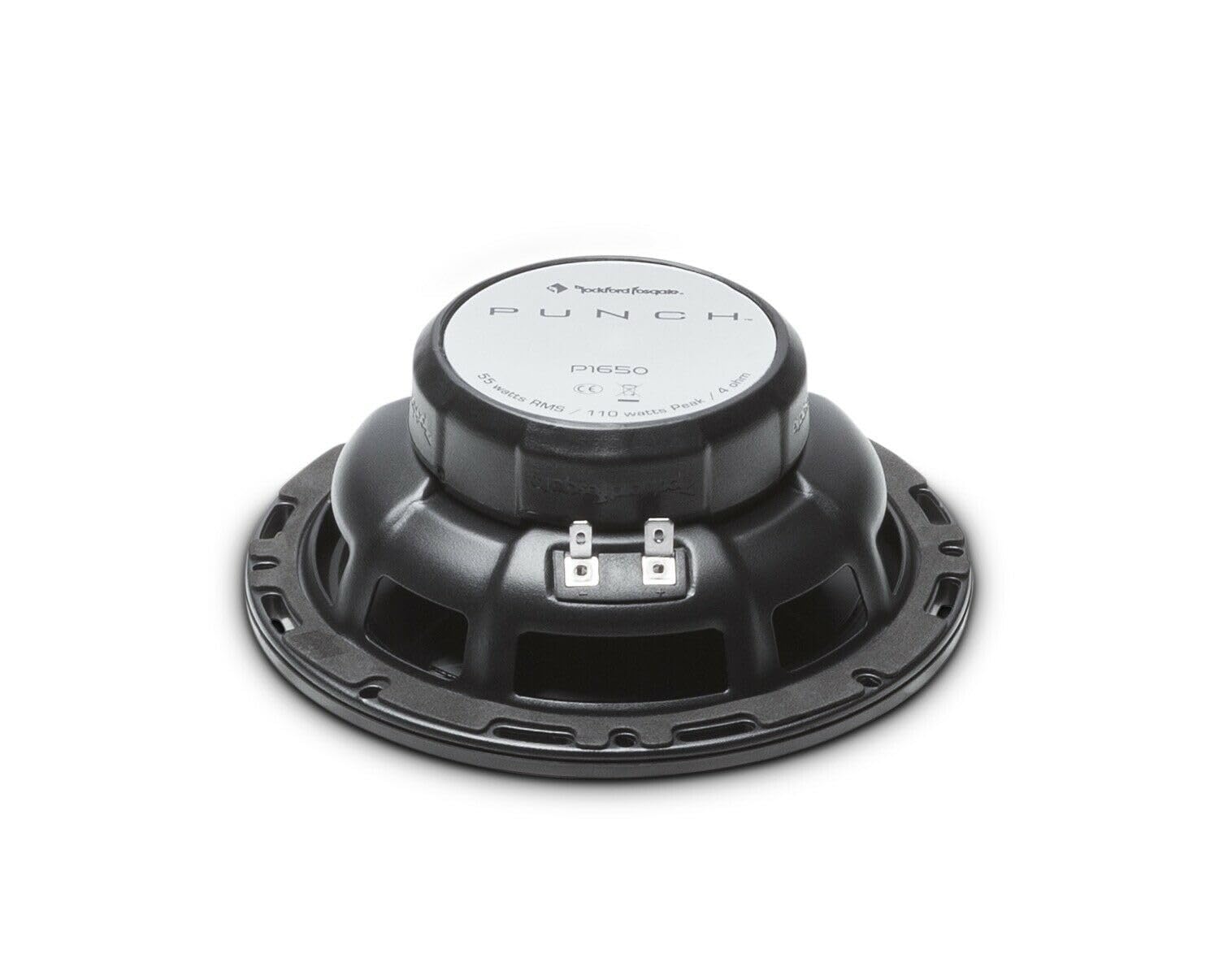 Rockford Fosgate P1650 6.5
