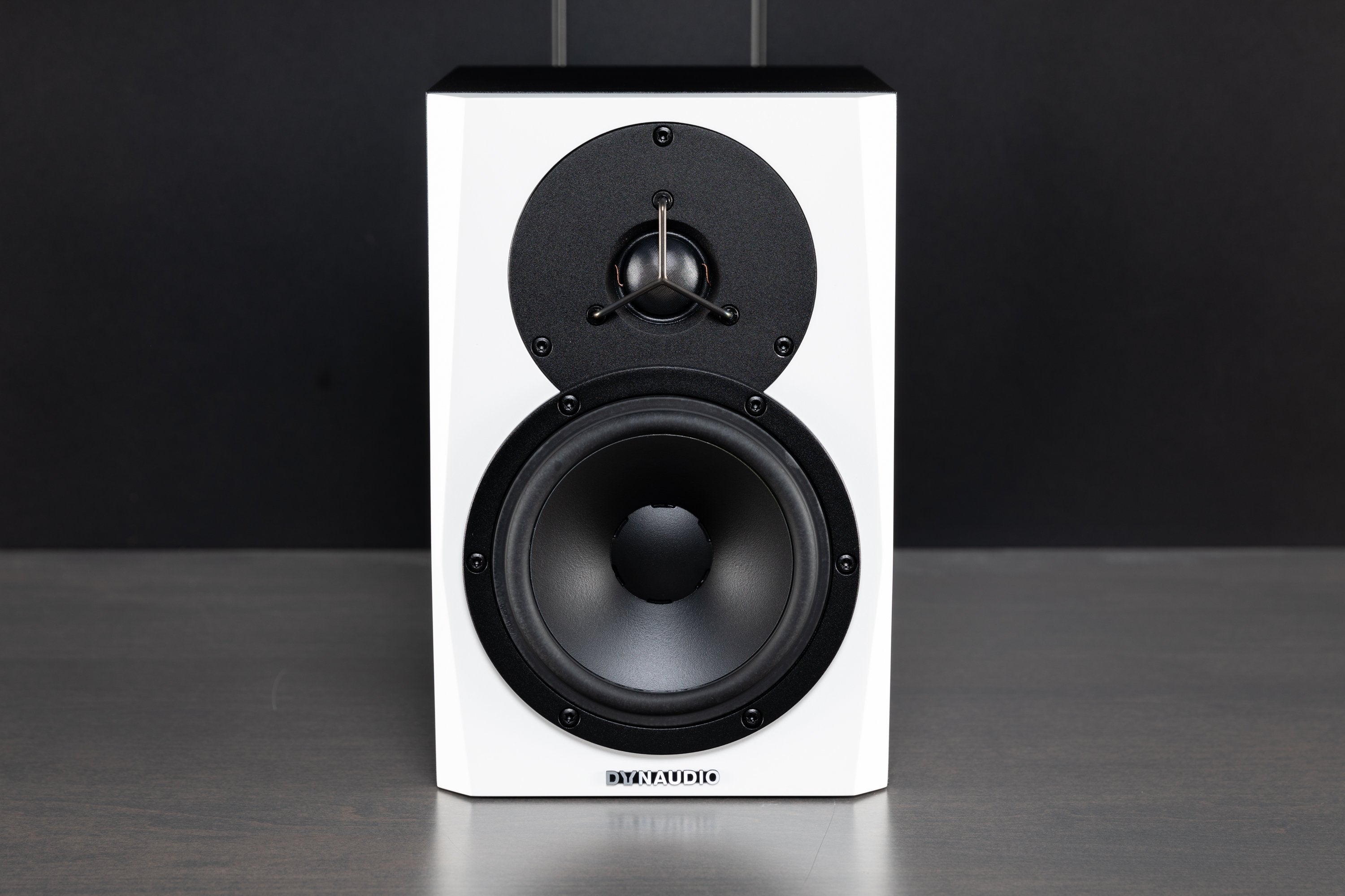 Dynaudio LYD 5/7/8 Professional Studio Monitor Speakers - High-Quality Audio for Music Production, Recording & Home Studios | Perfect for Producers, Engineers & Audiophiles