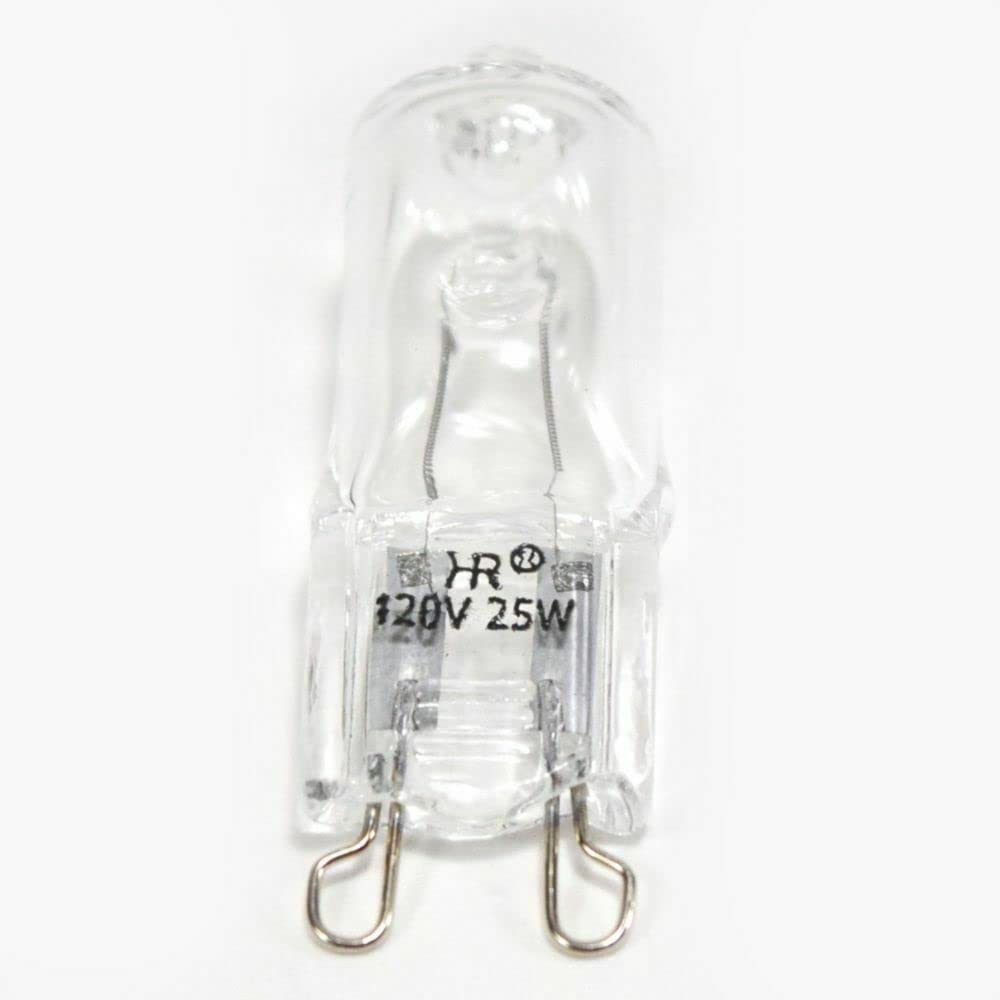 Genuine OEM Range Oven Light Bulb 318946500 - Compatible with Major Appliance Brands - Perfect for Kitchen Stove, Oven & Range Replacement Lighting