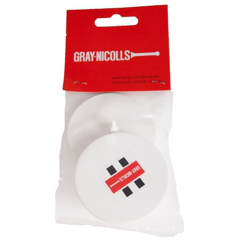 Premium Cricket Bowler Marker Set - 2 Pack for Accurate Bowling Practice | Perfect for Cricket Training & Matches