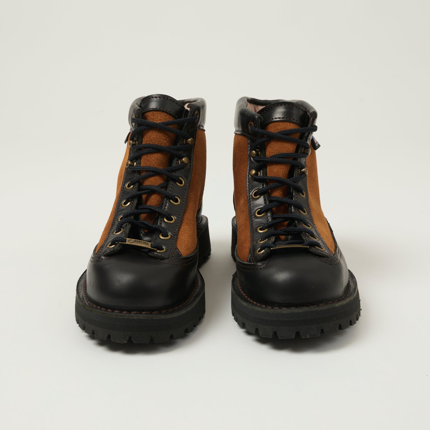 Danner 30424 'Danner Light' Revival Work Boot - Waterproof Hiking & Construction Boots for Men - Durable Leather & Comfortable for Outdoor Work, Hunting, and Heavy Duty Use