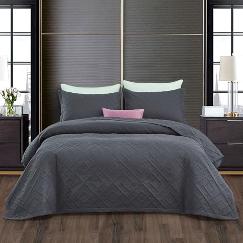 1- Dark Grey