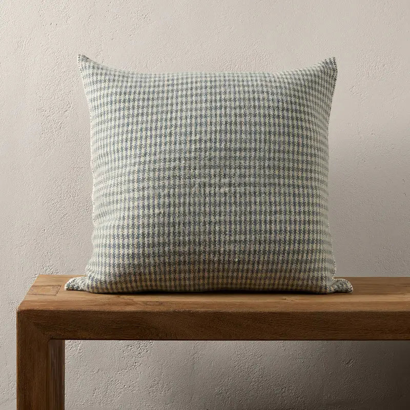 Jaipur Living Alandair Decorative Throw Pillow - Soft & Stylish Home Decor for Sofa, Bed, or Chair - Perfect for Living Room, Bedroom, or Office