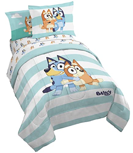 Multi - Bluey