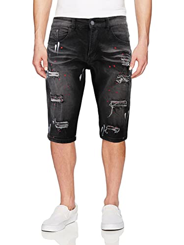 Dsh Black