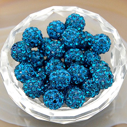 18 Blue Zircon