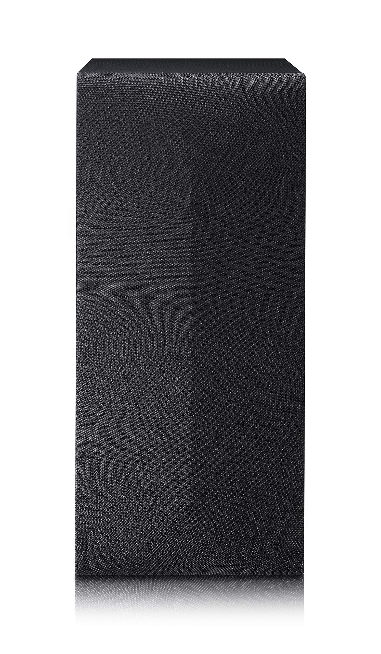 LG SN4 2.1 Channel 300W Soundbar with Bluetooth, HDMI & Optical - High Resolution Audio, Wireless Streaming, Home Theater Speaker System for TV, Movies & Music (Black)