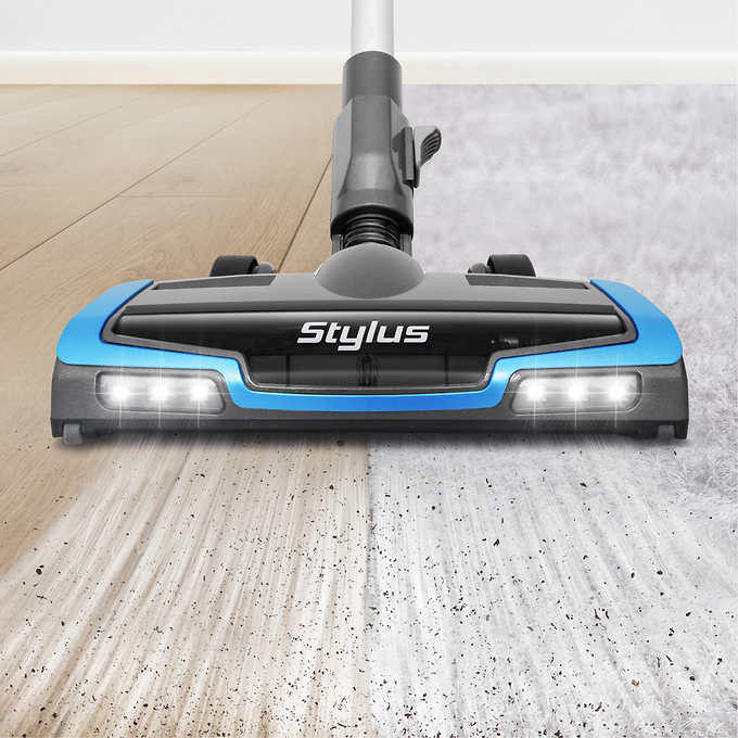 Dyson V7 Animal Cordless Stick Vacuum Cleaner - Powerful Suction for Pet Hair, Carpet & Hard Floors | Lightweight & Portable for Home Cleaning | Ideal for Pet Owners & Allergy Sufferers