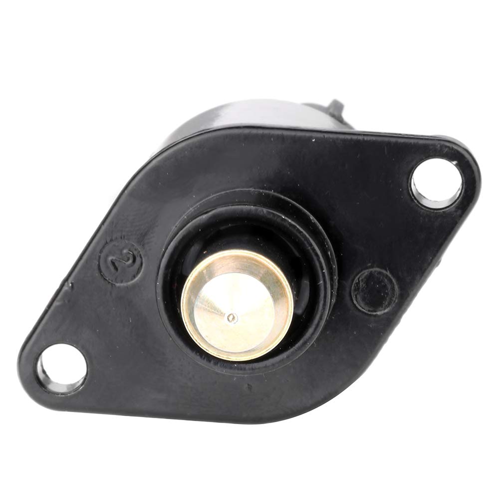 AUTOMUTO 2H1075 Premium Idle Air Control Valve & Motor - Compatible with Dodge, Eagle Premier, Plymouth - Perfect for Engine Performance & Smooth Idling