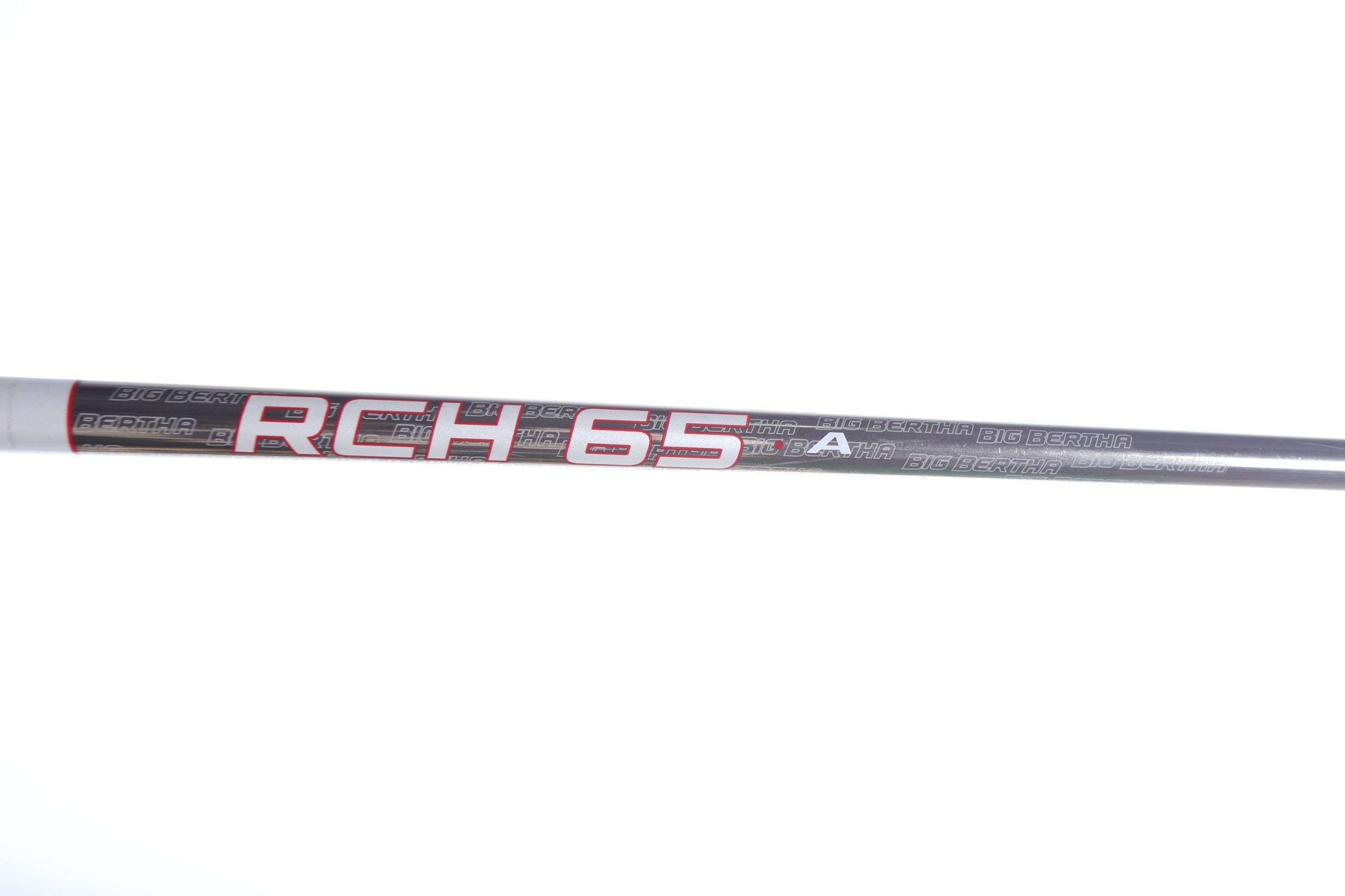 Used Callaway Big Bertha 23 Single 8 Iron Right Handed Senior Flex Golf Club for Men - Perfect for Seniors & High Handicap Players on the Course