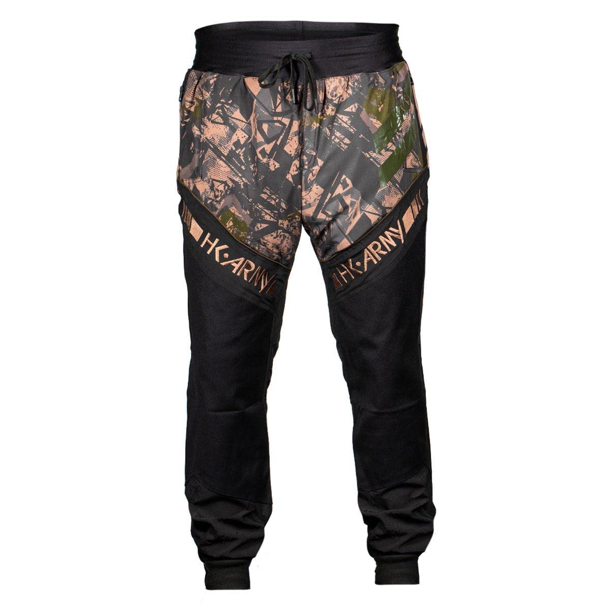 HK Army TRK Air Paintball Pants - Lightweight & Breathable Joggers for Speedball & Woodsball Scenarios - Perfect for Tournament Play & Outdoor Paintball Games